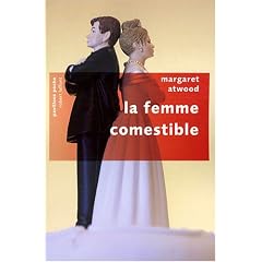 La Femme Comestible