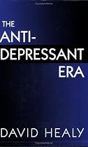 The Antidepressant Era