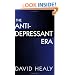 The Antidepressant Era