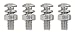 STAINLESS STEEL FASTENERS
