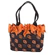 Oregon State University - Large Bow Bucket Purse