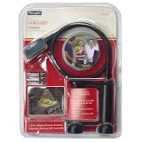 ABC Products - Charmglow - Clamp-On ~ 24 In. Goose Neck BBQ Grill Light (6 LED Light Bulbs)
