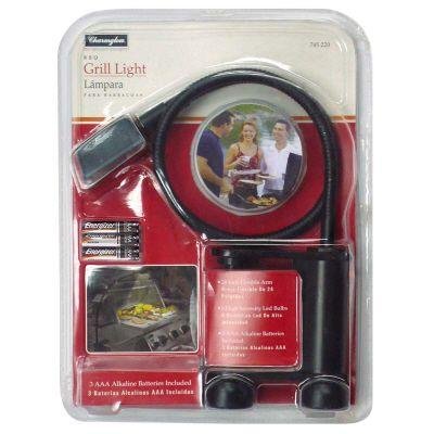 ABC Products Clamp on Anywhere ~ LED Gooseneck Light BBQ Grill, Emergency Light, Work & Etc. (9 LEDs Light Bulbs) 418cHjVMWqL ABC Products Clamp on Anywhere ~ LED Gooseneck Light BBQ Grill, Emergency Light, Work & Etc. (9 LEDs Light Bulbs)