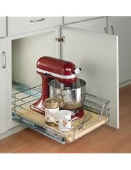 Buy Closetmaid 3164 Pro Cuisine in Cabinet Pull Out Tray 14.5in
