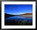 Lake Superior Near Mount Tremblant, Mont Tremblant Provincial Park, Quebec, Canada Styles Framed Art Poster Print by Alain Evrard, 31x25