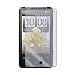 Amzer Super Clear Screen Protector with Cleaning Cloth for HTC Aria