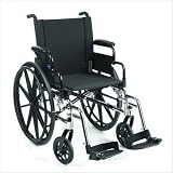 Invacare 9000 XT Manual Wheelchair (Quick Ship) 9000 XT
