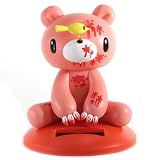 Gloomy Bear Solar Figure - Bird on Face Gloomy (6.5 Figure)