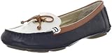 AK Anne Klein Women's Billyjean Moccasin