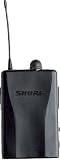 Shure P2R Hybrid Bodypack Receiver