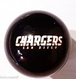 Official San Diego Chargers Licensed Billiard Pool Cue Ball / 8 Ball