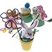 Springtime Clay Pot Craft Kit