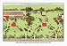 Country Homes Near Newport Rhode Island 12x18 Giclee on canvas