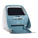 Hewlett Packard HP Photosmart Compact Photo Printer - A826