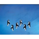 Flensted Mobiles - Penguin Talk