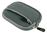 Neoprene Sleeve Case for Canon PowerShot SD1300IS 12 MP Digital Camera Silver 418cKWYNy8L. SL160 Neoprene Sleeve Case for Canon PowerShot SD1300IS 12 MP Digital Camera Silver