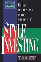Style Investing: Unique Insight Into Equity Management