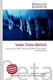 Valse Triste (Ballet)-