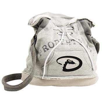 Arizona Diamondbacks Hoodie Messenger Bag