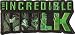 Search : The Incredible Hulk Marvel Comic Movie Patch - Camouflage Name