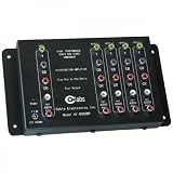 CE LABS AV 400COMP High-Performance Component/HDTV Distribution Amplifier