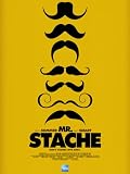 Mr. Stache