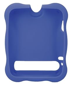 Vtech - 208049 - Jeu Électronique - Storio 2 - Coque de Protection - Bleu