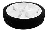 Oregon 72-106 Universal Wheel 6X150 Diamond Plastic