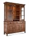 Klaussner Urban Craftsmen Dining Room Buffet