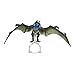 NECA Pacific Rim Ultra Deluxe Kaiju Otachi Flying Version Action Figure, 7