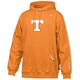 Nike Tennessee Volunteers Orange Practice Hoody Sweatshirt