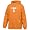Nike Tennessee Volunteers Orange Practice Hoody Sweatshirt