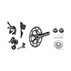 2011 Campagnolo Kit-In-A-Box Chorus 172.5mm 39/53 12-25