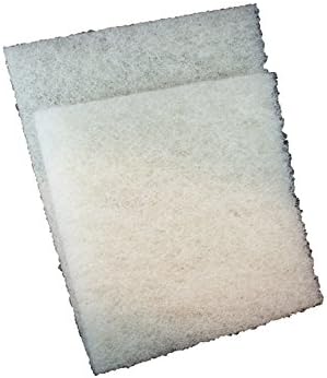 Replacement BioFilter Mat for Serenity Skimmer/Waterfall &amp; 14" Crystal Falls| 12" x 12.7" x 1.25"