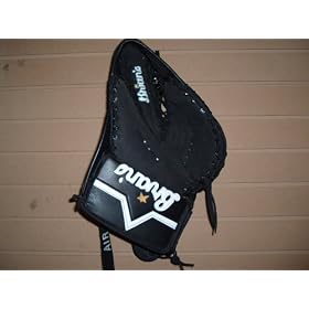 Brian's JR Outlaw Catch Glove