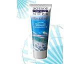 Foot Cream with Dead Sea Salts, Vitamin B5, and Neovitin