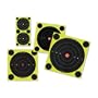 8" Round Birchwood Casey� Shoot - N - C� Self - Adhesive Targets
