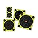 8" Round Birchwood Casey® Shoot - N - C® Self - Adhesive Targets