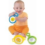 FisherPrice Brilliant