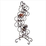 IMAX Worldwide 3203 Wine Rack Gifts Under 0