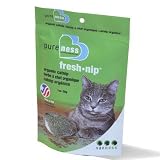 Van Ness Fresh Nip Organic Cat Nip