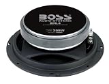 Boss BP6.4 300W 6.5? Mid Bass Woofer, Paper Cone, 8 Ohms