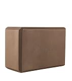 Gaiam Yoga Block
