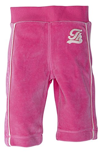 Tommy Hilfiger Pants ALEXANDRIA, Color: Pink