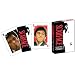 Scarface Al Pacino Collectibles Poker Playing Cards