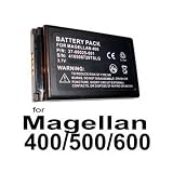 Battery for The Magellan eXplorist 500 - Super Extended Life