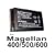 Battery for The Magellan eXplorist 500 - Super Extended Life