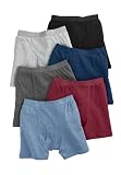 Kings' Court Midlength Briefs