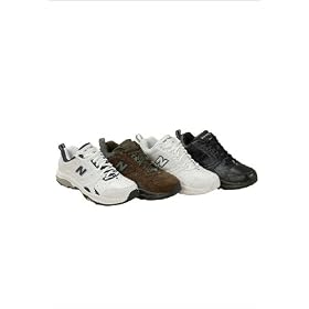KingSize Big and Tall New Balance� 622 Cross Training - Comfort by KingSize