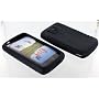 Silikon Case Tasche Handytasche f�r HTC Touch HD